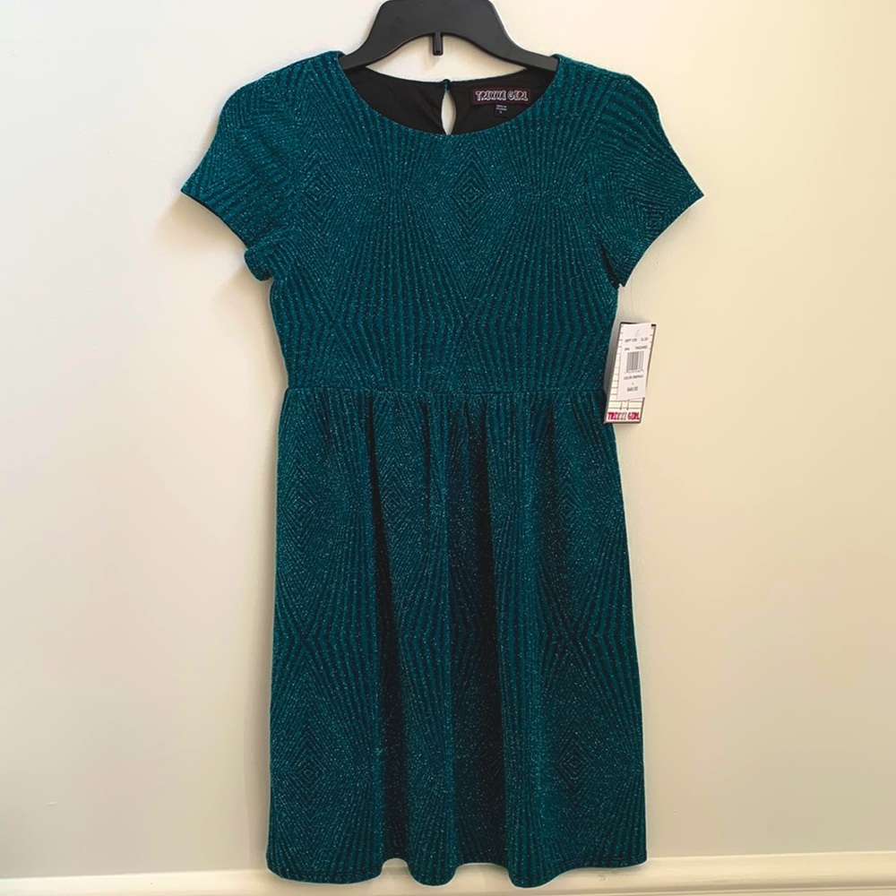 Kids Dress